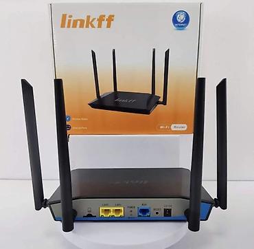 apple book: 4G Wi‑Fi роутер Linkff (модель: FL‑LTE4G, серия WF16) все операторы — 2