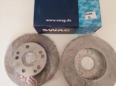 gume za motore 17: MERCEDES 190 DISK TOCKA PREDNJI | diskovi mercedes 190 su novi cena — 4