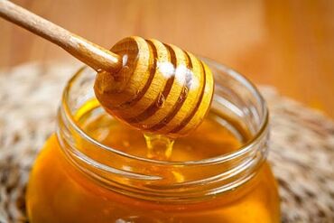 кулич набор: Мёд продаётся
