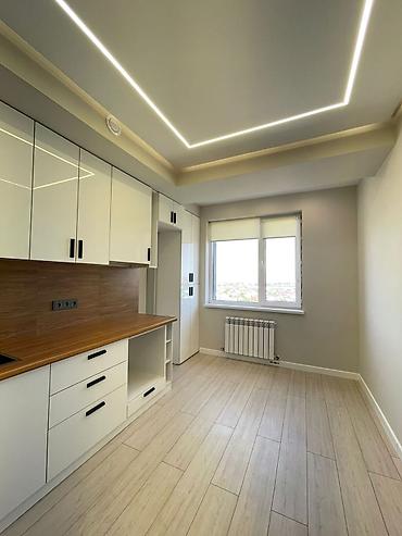 Продажа квартир: 2 комнаты, 52 м², Элитка, 11 этаж, Евроремонт — 6