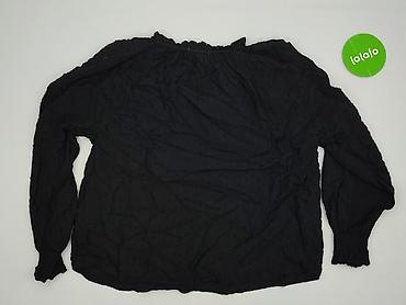 plisowane bluzki: H&M, Bluzka damska, rozmiar S — 3