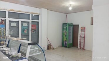 Mağazalar: İcarəyə verilir – hazır ticarət/obyekt sahəsi - Geniş, açıq planlı — 3