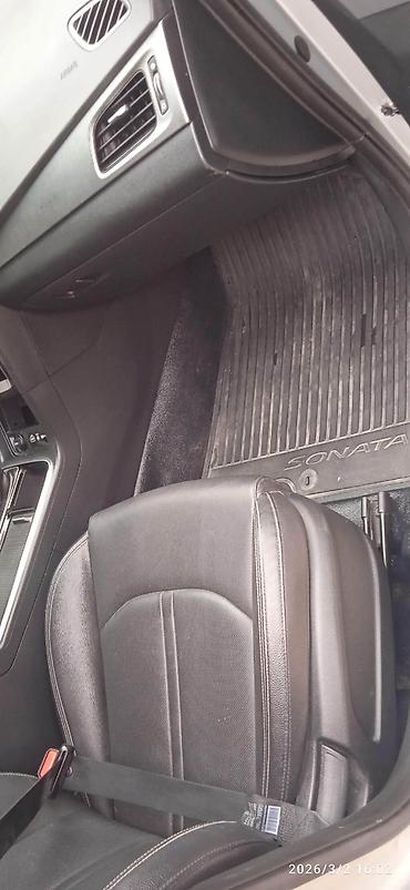 Huanghai: Huanghai : 2020 г., 2 л, Автомат, Газ — 20