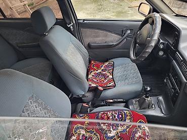 gac aion v plus: Daewoo Nexia: 2006 г., 1.5 л, Механика, Бензин, Седан — 2