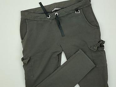 eldan hurt: Spodnie cargo damskie, rozmiar XL — 1