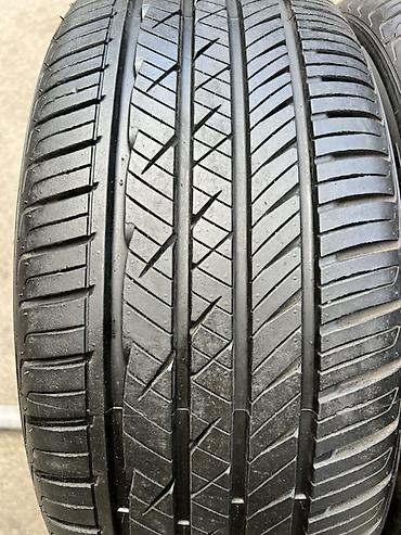ling long: Пара летних шин Laufenn 215/50 ZR17 (Extra Load) - Размер: 215/50 — 2