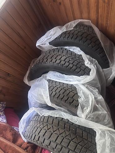 Шины: Зимние шины FIREMAX - Размер: 225/55 R18 - Индекс нагрузки/скорости — 4