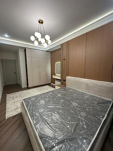 Продажа квартир: 3 комнаты, 82 м², Элитка, Евроремонт — 6