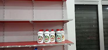 Rəf vitrinləri: Mağaza üçün vitrinlər polkalar -da lalafo.az — 10 Rəf vitrinləri: Mağaza üçün vitrinlər polkalar — 10