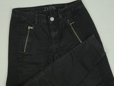 dopasowane dżinsy: Zara, Jeans for women, size M (EU 38)