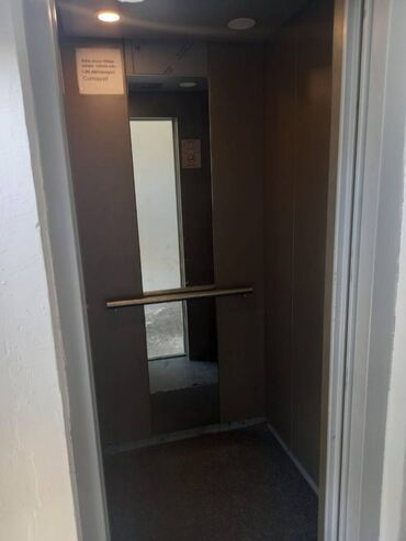 Köhnə tikili: Bakı, Bakıxanov qəs., 1 otaqlı, Köhnə tikili, m. Neftçilər, 45 kv. m — 14