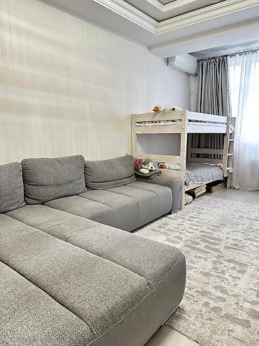 Продажа квартир: 2 комнаты, 73 м², Элитка, 8 этаж, Евроремонт — 5