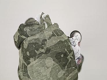 hampton republic jacket: Liberty, Bluzka damska, rozmiar 3XL — 6