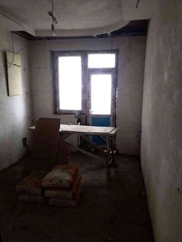 Yeni tikili: 2 otaqlı, Yeni tikili, 82 kv. m — 7