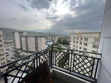 авангарт: 2 комнаты, 70 м², Элитка, 10 этаж, Евроремонт