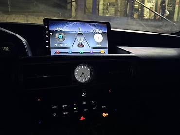Lexus: Lexus IS: 2013 г., 2.5 л, Автомат, Седан — 8