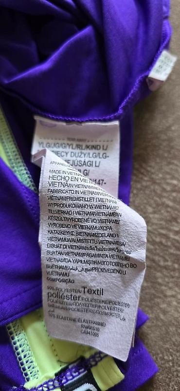 under armor: Майка, Свободная, 2XS — 2