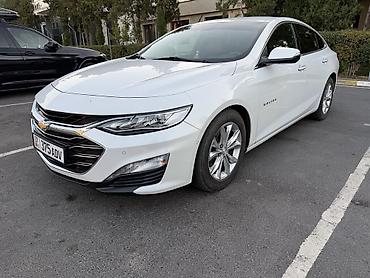 byd e9 1: Chevrolet Malibu: 2019 г., 1.4 л, Автомат, Бензин, Седан — 1