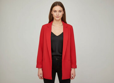 bershka marynarka damska: Bik Bok, Marynarka damska, rozmiar XS