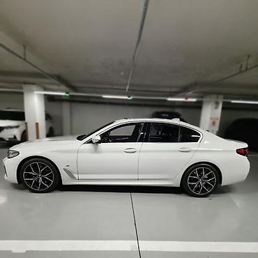 шины бмв: BMW 530: 2022 г., 2.2 л, Автомат, Бензин, Седан — 3