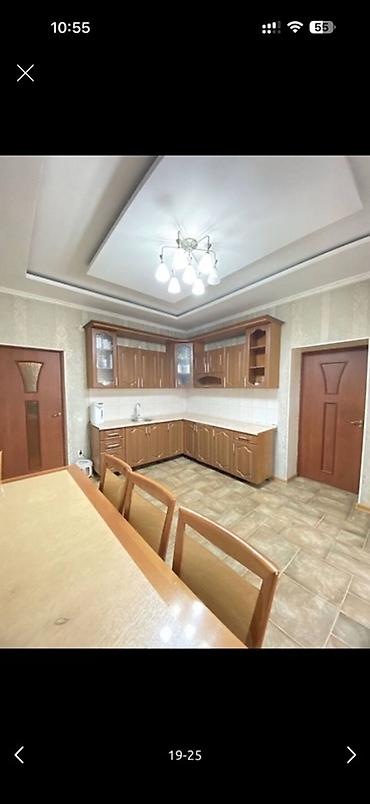 Долгосрочная аренда домов: 290 м², 6 комнат, Кызыл Аскер — 16