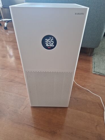 prskalice za vodenu maglu: Xiaomi Smart Air Purifier 4 Lite - prečišćivač vazduha - Model