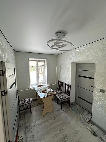 Продажа коттеджей и домов: 🏠 Продаётся уютный частный дом + готовый квартирный бизнес 🌳 📍 Район — 6