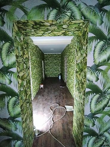 Ремонт под ключ: Ремонт под ключ | Квартиры Больше 6 лет опыта — 41