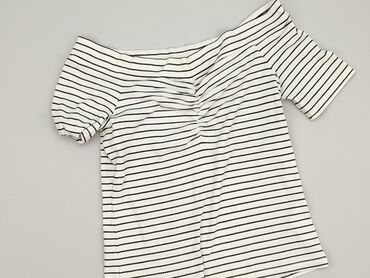 T-shirty: T-shirt damski, F&F, L