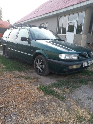 шины r14c: Volkswagen Passat: 1995 г., 1.8 л, Механика, Газ, Универсал