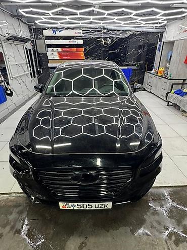 СТО, ремонт транспорта: Тонировка,брони пленка, анти хром,защита фар и кузова от сколов и — 3