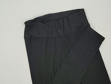 duże rozmiary: Legginsy rozmiar 5XL — 1