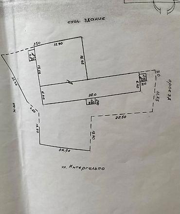 Продажа зданий: Здание, 682 м² — 12