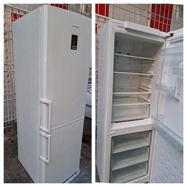 ikinci el soyducular: 2 двери Samsung Холодильник Продажа