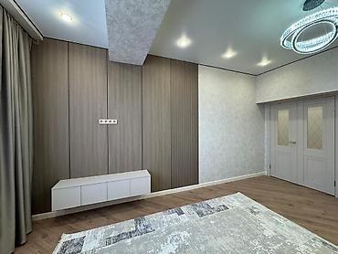 Продажа квартир: 1 комната, 46 м², Элитка, 10 этаж, Дизайнерский ремонт — 11