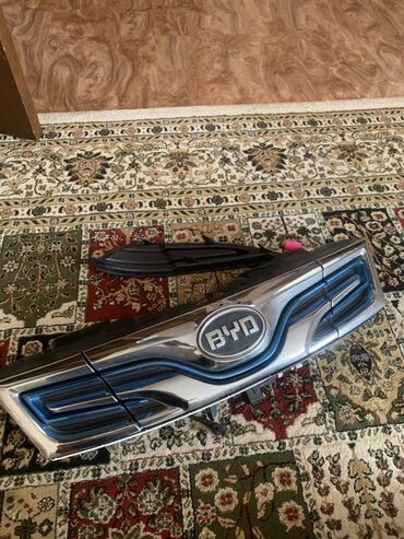 полировщик авто: Радиатор торлору BYD