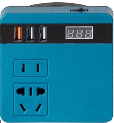 Ostali kućni aparati: Inverter Punjac NOVO Punjac za Baterije AKCIJA Cene nisu fiksne — 11