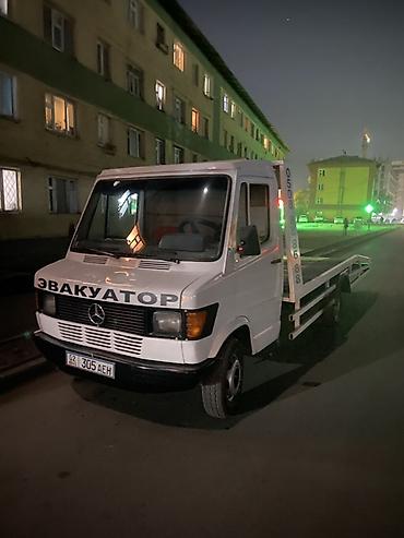 daewoo nubira запчасть: С прямой платформой — 1
