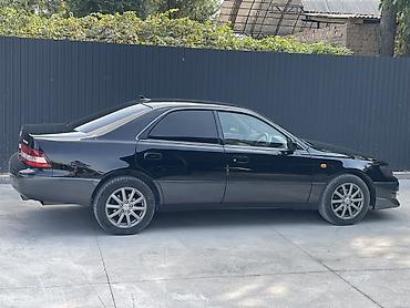 тойота виш 2003 солнцезащитный козырек: Toyota Windom: 2000 г., 2.5 л, Автомат, Газ, Седан — 5
