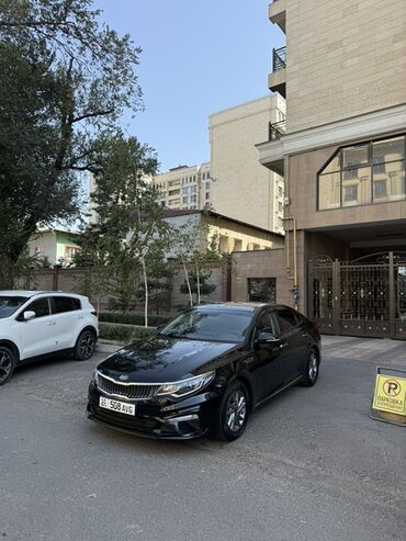 скупка авто в любом состоянии: Kia K5: 2019 г., 1.7 л, Автомат, Дизель, Седан
