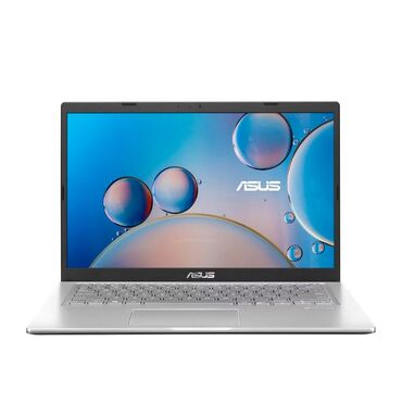 asus zenfone 5: Ноутбук, Asus, 14 ", Колдонулган, Жумуш, окуу үчүн
