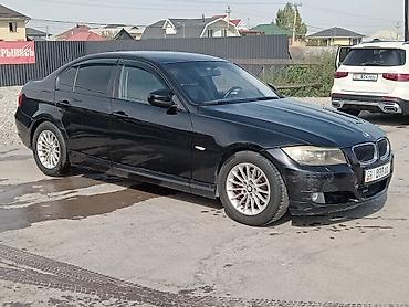bmw e93: BMW 3 series: 2011 г., Автомат, Бензин, Седан — 3