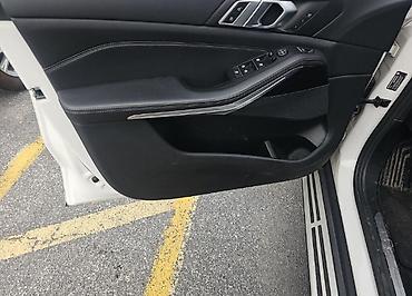 e34 m5: BMW X5: 2019 г., 3 л, Автомат, Бензин, Кроссовер — 9