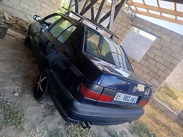 ваз крыло: Volkswagen Vento: 1996 г., 1.8 л, Механика, Бензин, Седан — 8