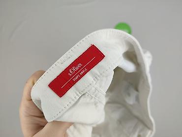 mango olivia: S.Oliver, Spodnie materiałowe damskie, rozmiar M — 4