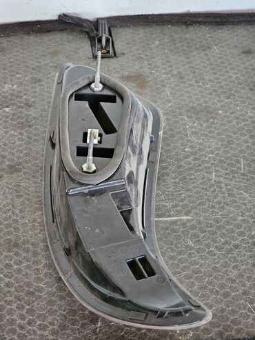 Стоп-сигналы: Задний правый стоп-сигнал Lancia 2009 г., Б/у, Оригинал, Германия — 10