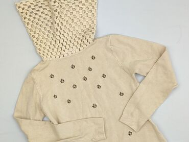 Sweter damski, rozmiar S