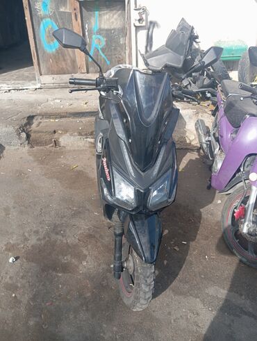 питбайк в баку цена: - FREEDOM, 50 sm3, 2024 il, 17000 km