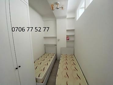 brk group: 1 комната, 37 м², Асанбай мкр 4 этаж — 1