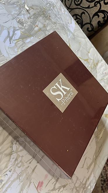 крем здоров: SK-Pitera Treatment Essentials Collection — набор средств по уходу за — 1